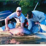 Affordable Fishing Trip to Alaska unguided