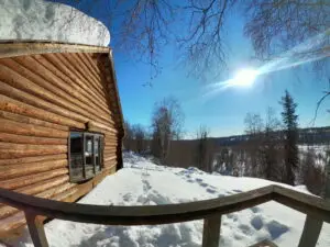 Experience Unparalleled Adventure at Tal River Lodge in Southcentral Alaska