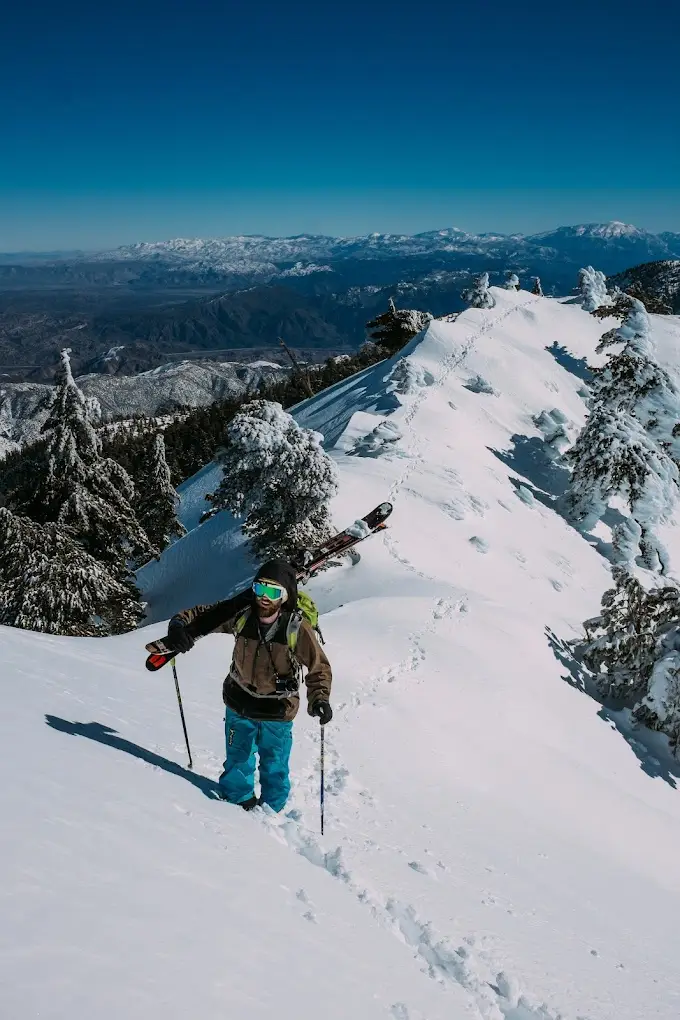 guests from tal-adventures lodge heli-hiking in alaska