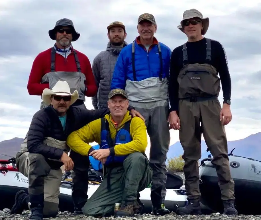 Corporate remote retreat team building at Tal Adventures Lodge