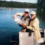 jetboat worldclass fishing trips in alaska