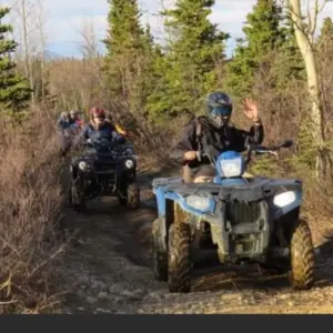 lodge hopping nakochna lodge fourwheeling