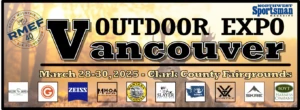 Vancouver Outdoor Expo